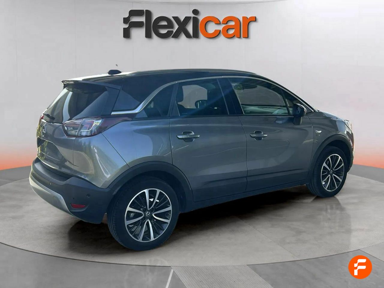 opel crossland x 2019 / foto grande (3)