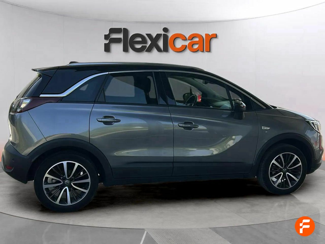 opel crossland x 2019 / foto grande (2)