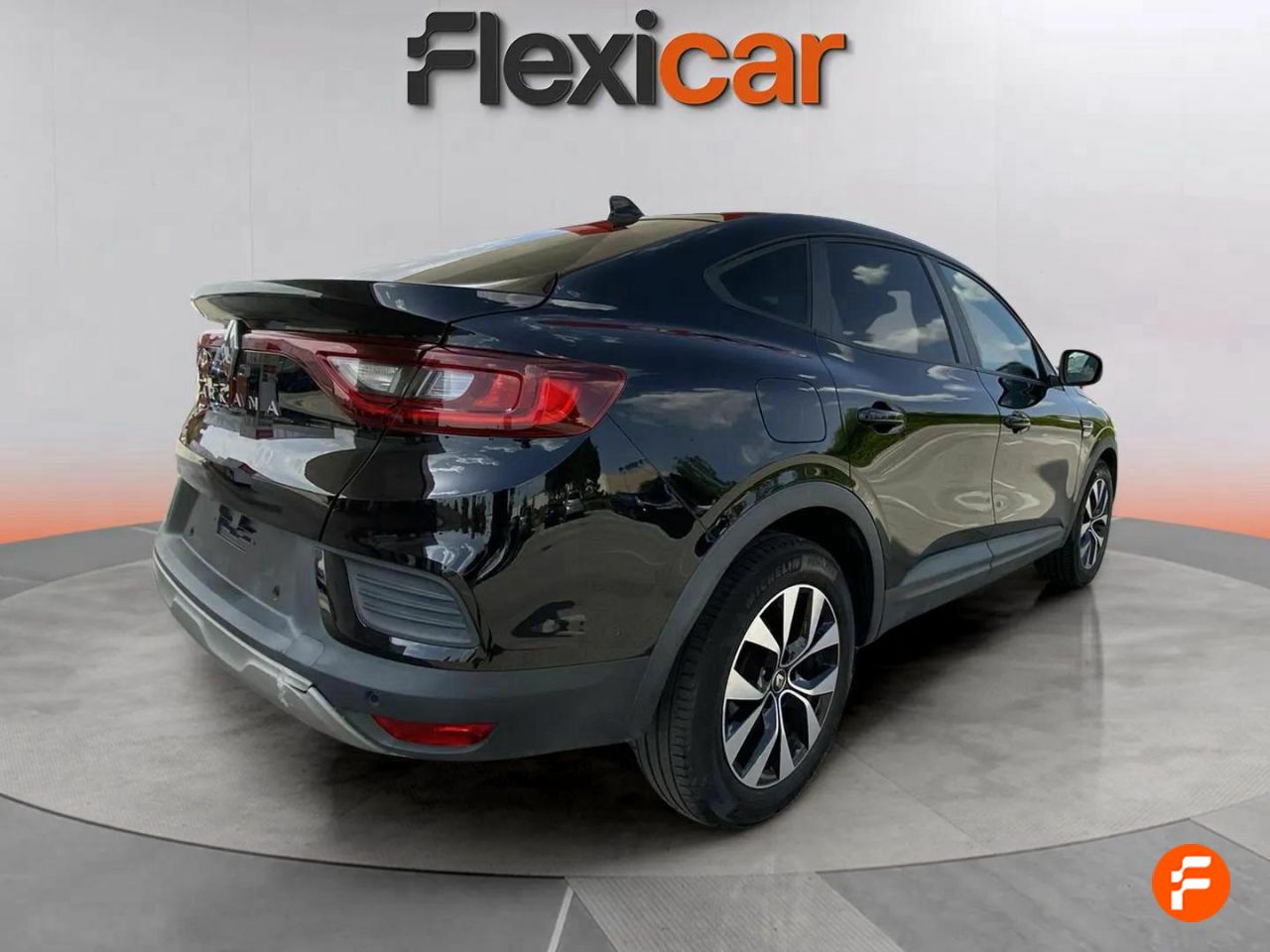 renault arkana 2023 / foto grande (3)