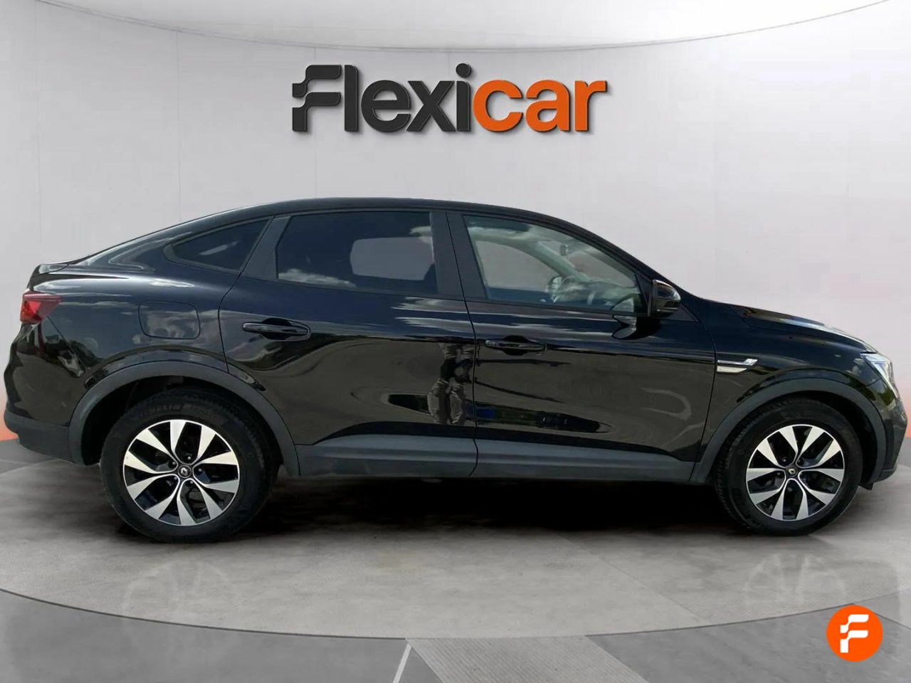 renault arkana 2023 / foto grande (2)