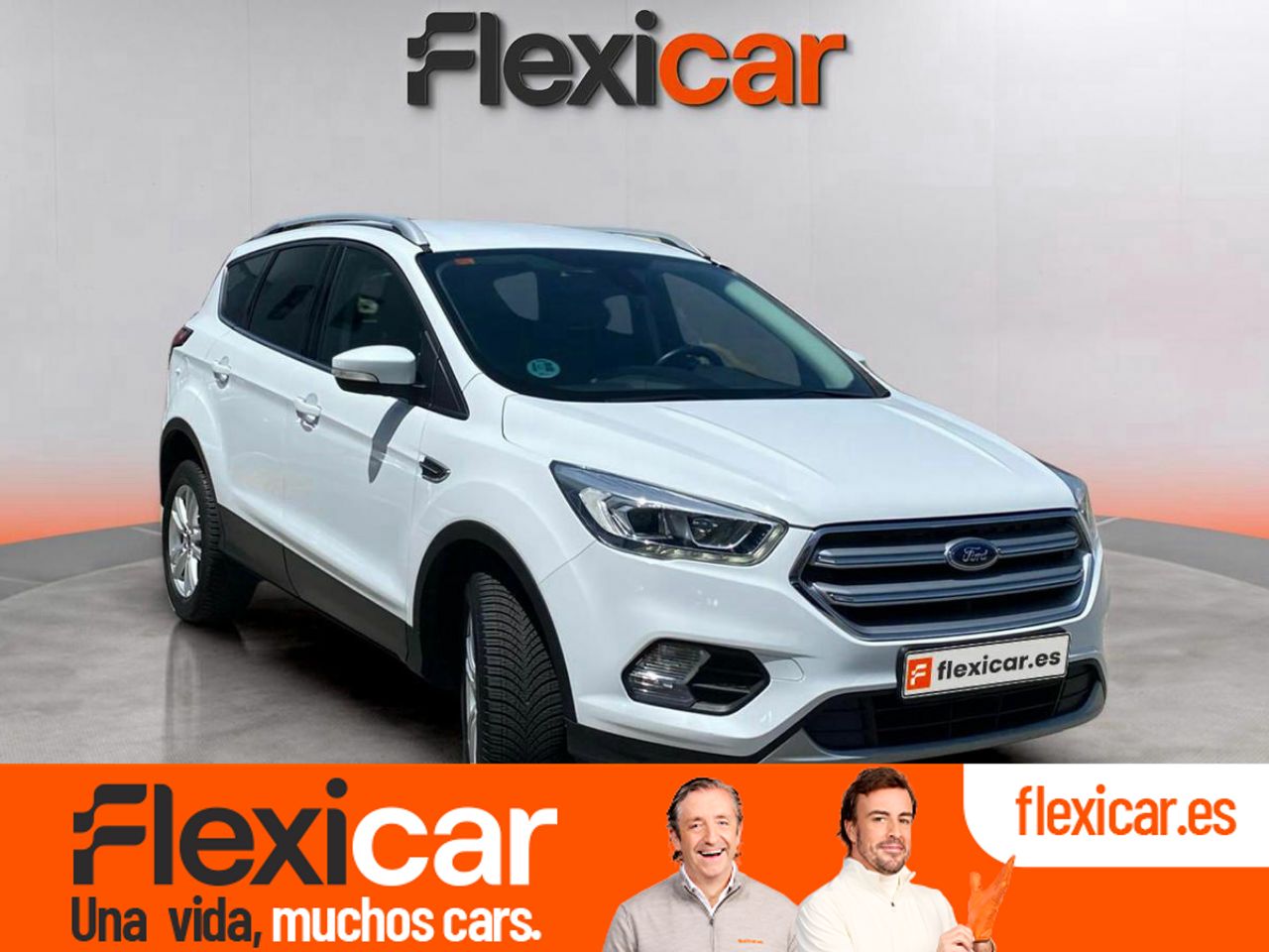 Foto ford kuga 2018 /