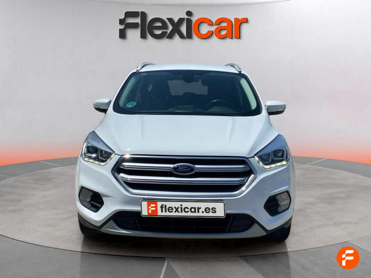 ford kuga 2018 / foto grande (2)