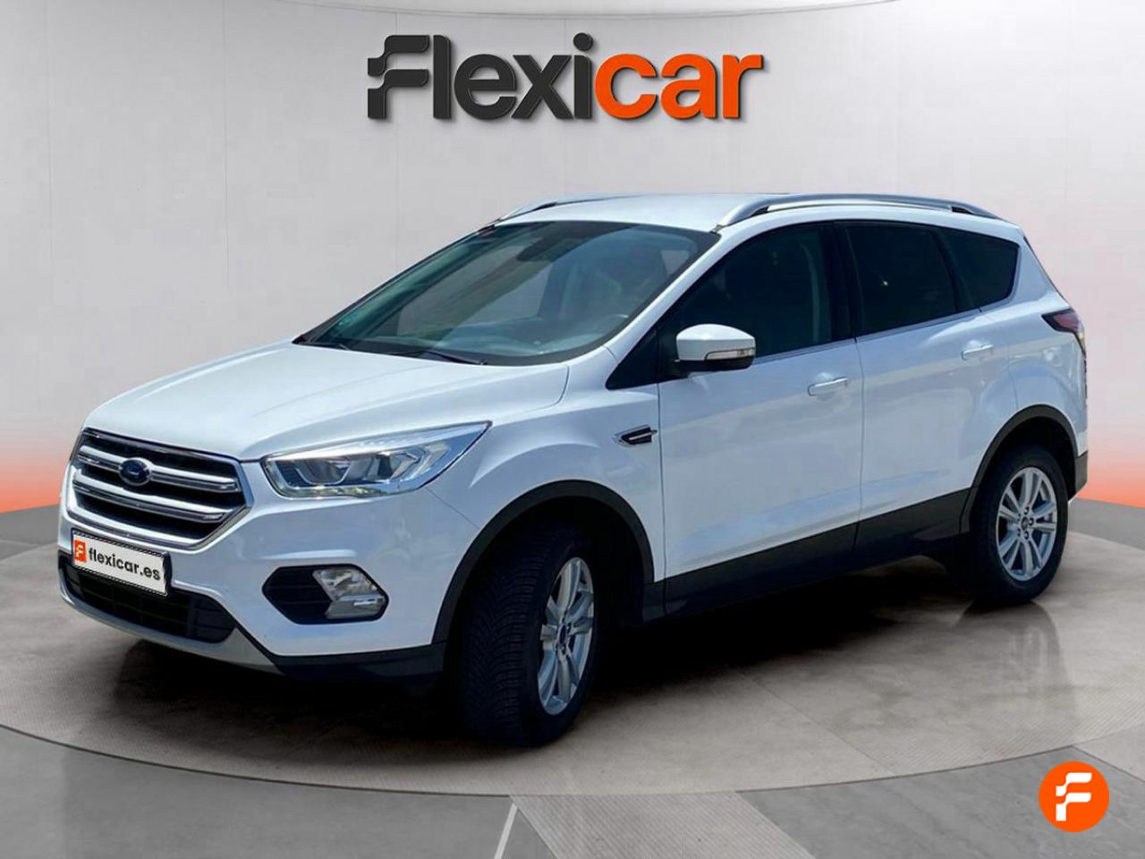 ford kuga 2018 / foto grande (3)