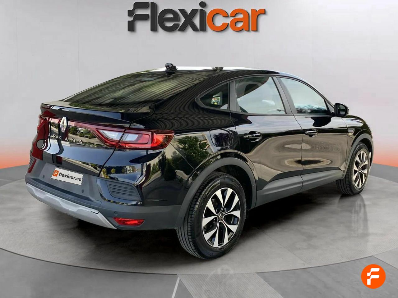 renault arkana 2023 / foto grande (3)