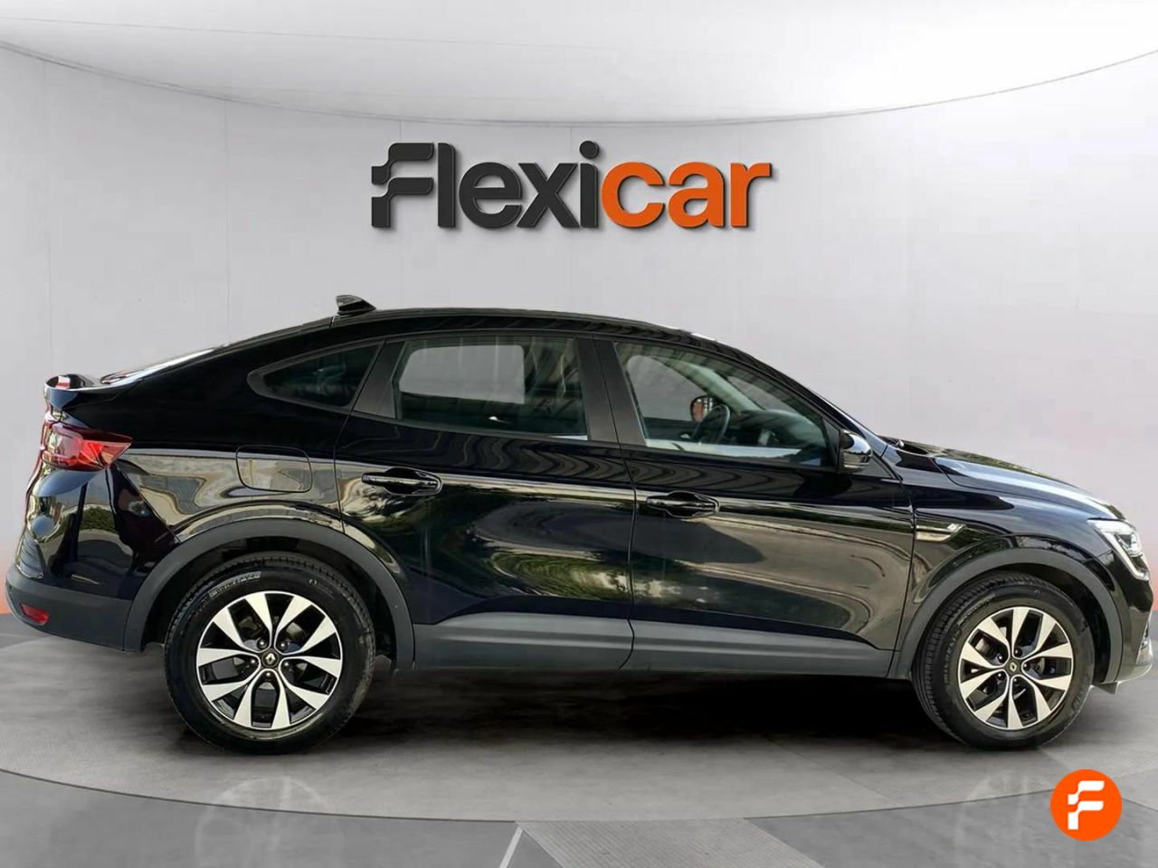 renault arkana 2023 / foto grande (2)