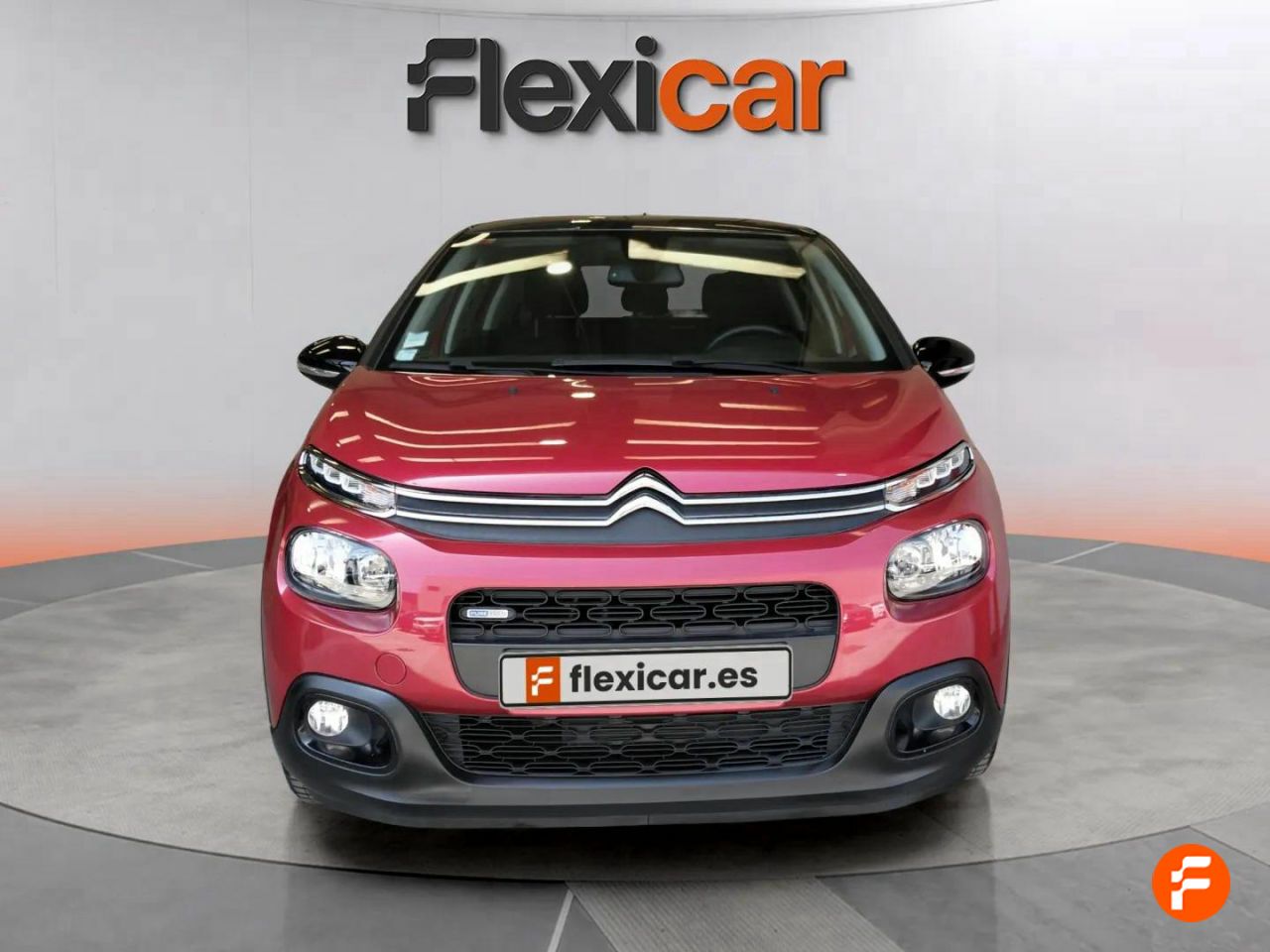 citroën c3 2017 / foto grande (2)