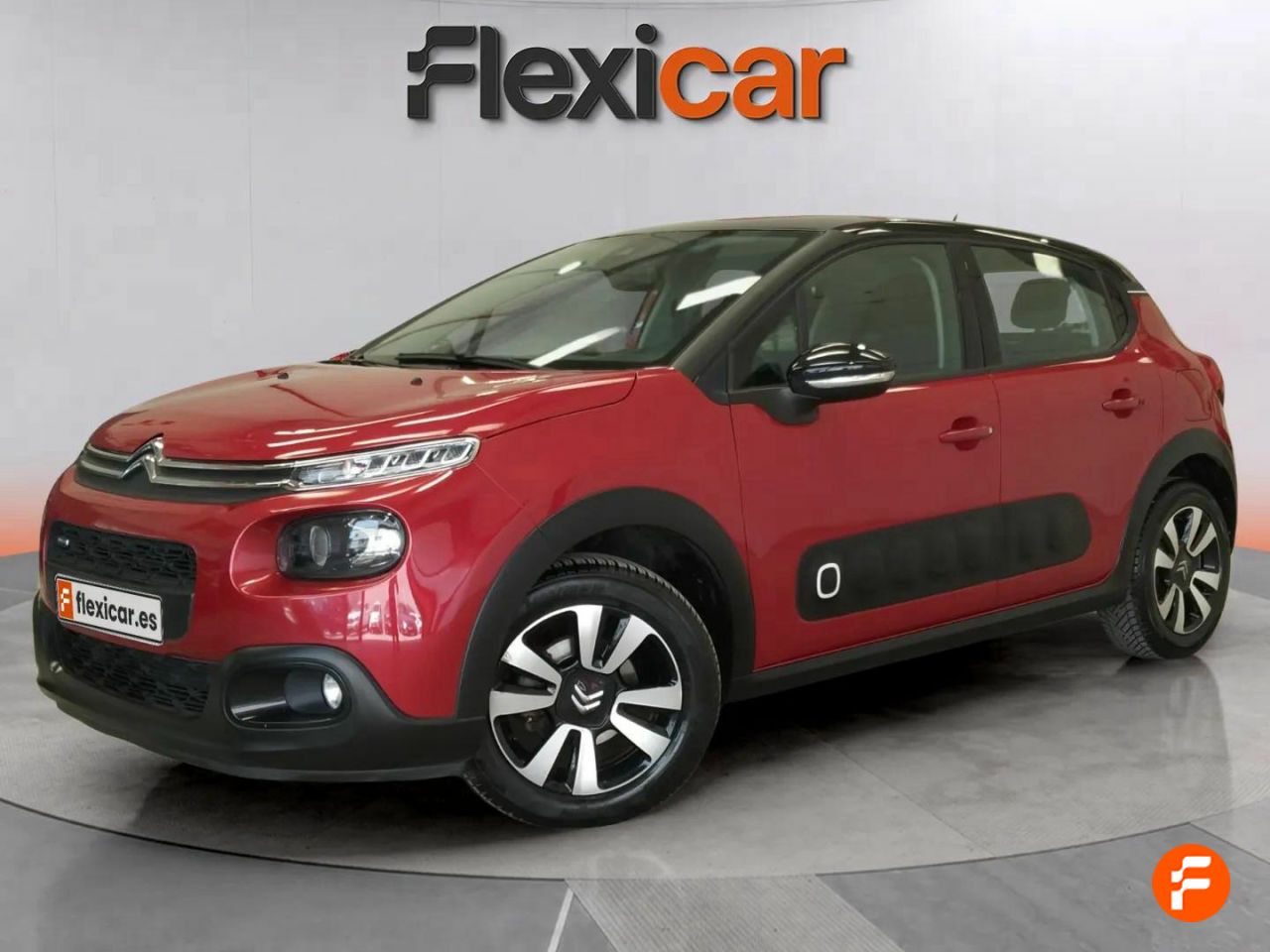 citroën c3 2017 / foto grande (3)