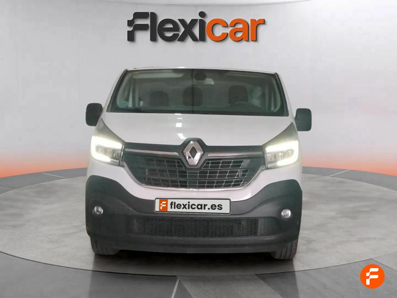 renault trafic 2020 / foto grande (3)