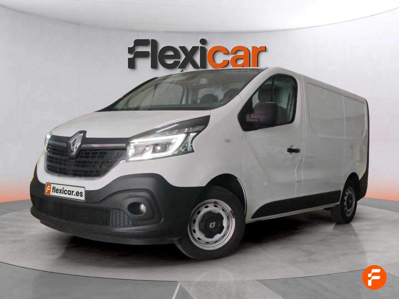 renault trafic 2020 / foto grande (2)