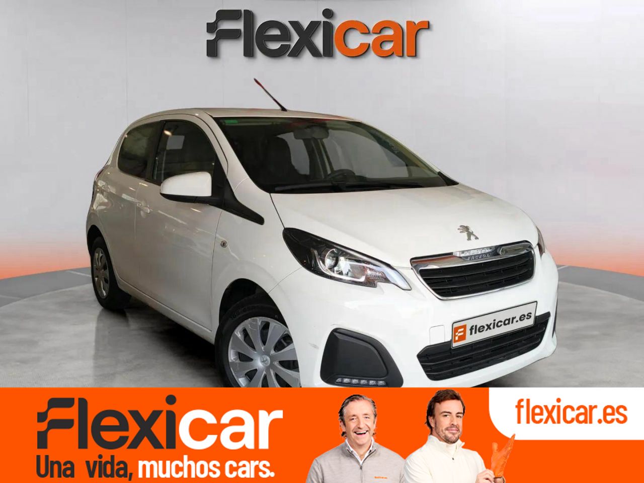 Foto peugeot 108 2019 /