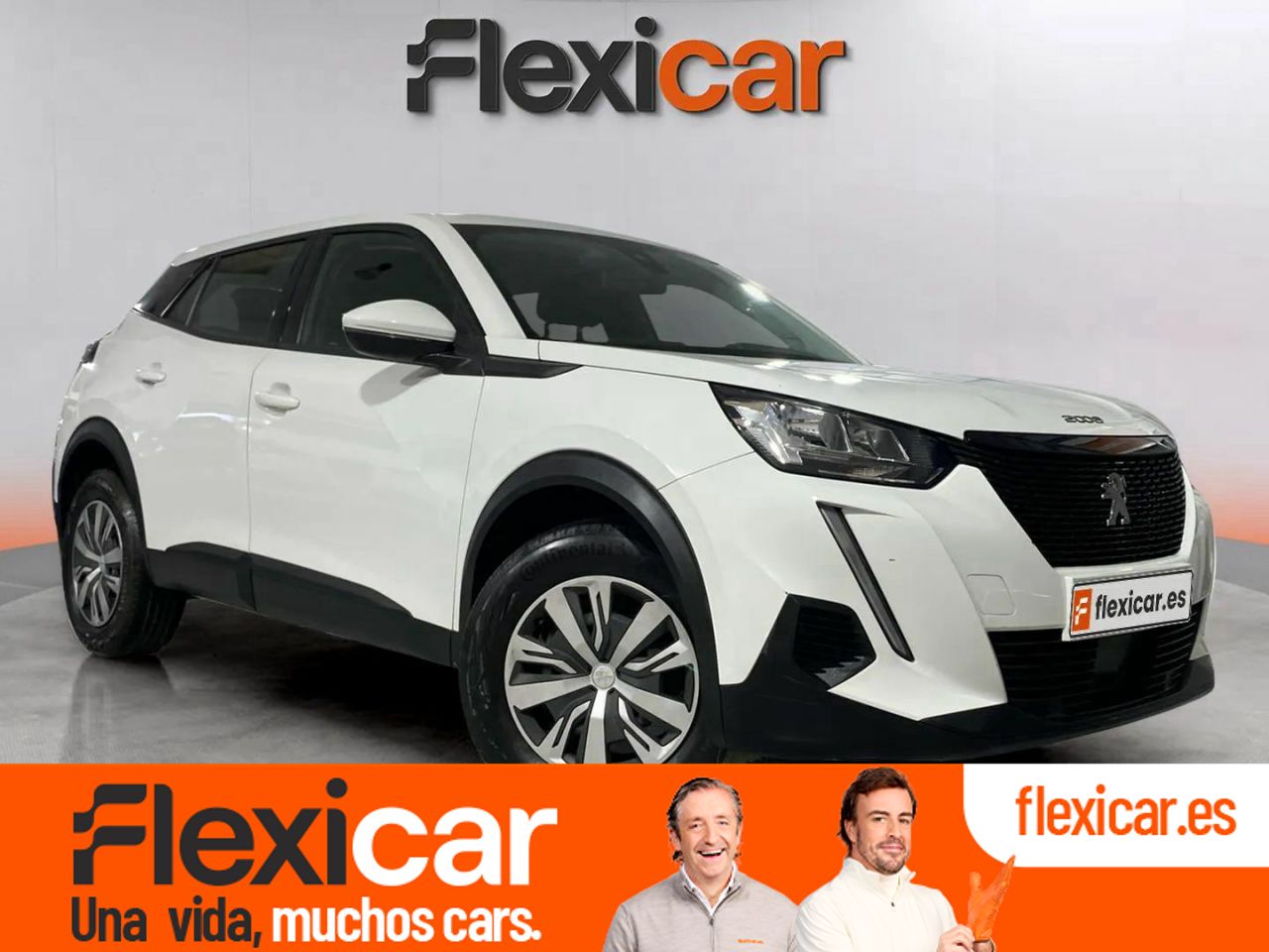 Foto peugeot 2008 2021 /