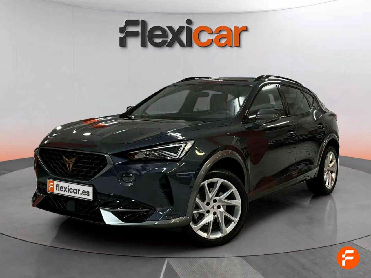 cupra formentor 2021 / foto grande (3)