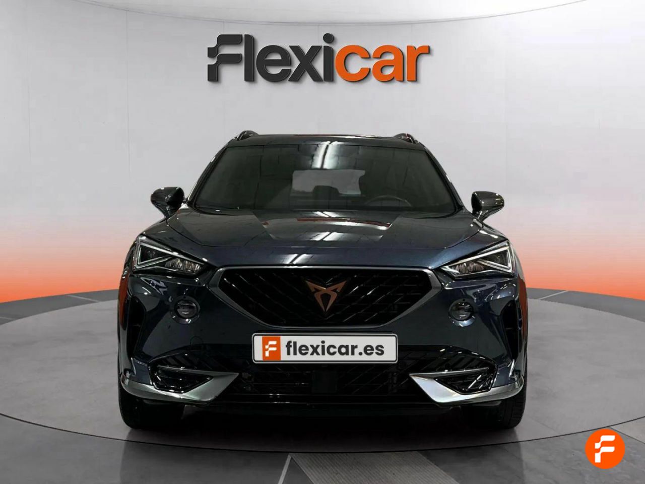 cupra formentor 2021 / foto grande (2)