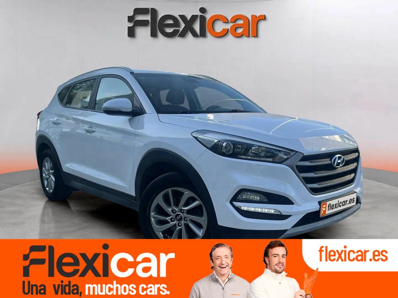 Foto hyundai tucson 2017 /