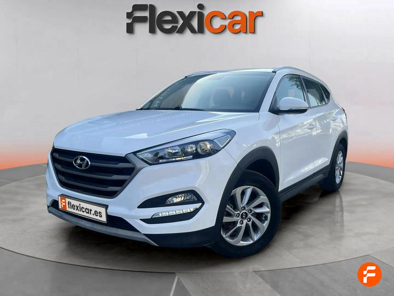 hyundai tucson 2017 / foto grande (3)
