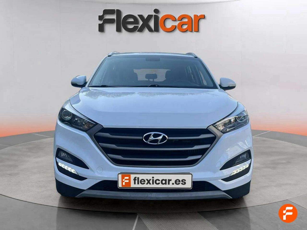 hyundai tucson 2017 / foto grande (2)