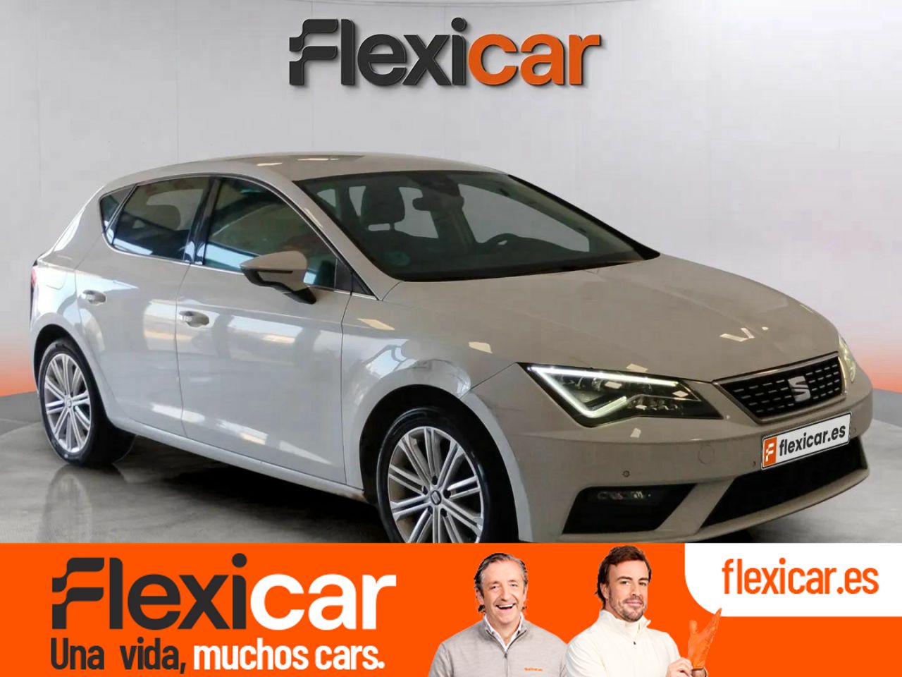Foto seat leon 2019 /