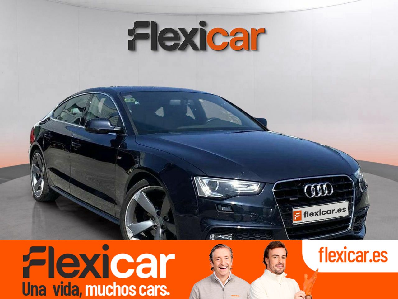 Foto audi a5 2015 /