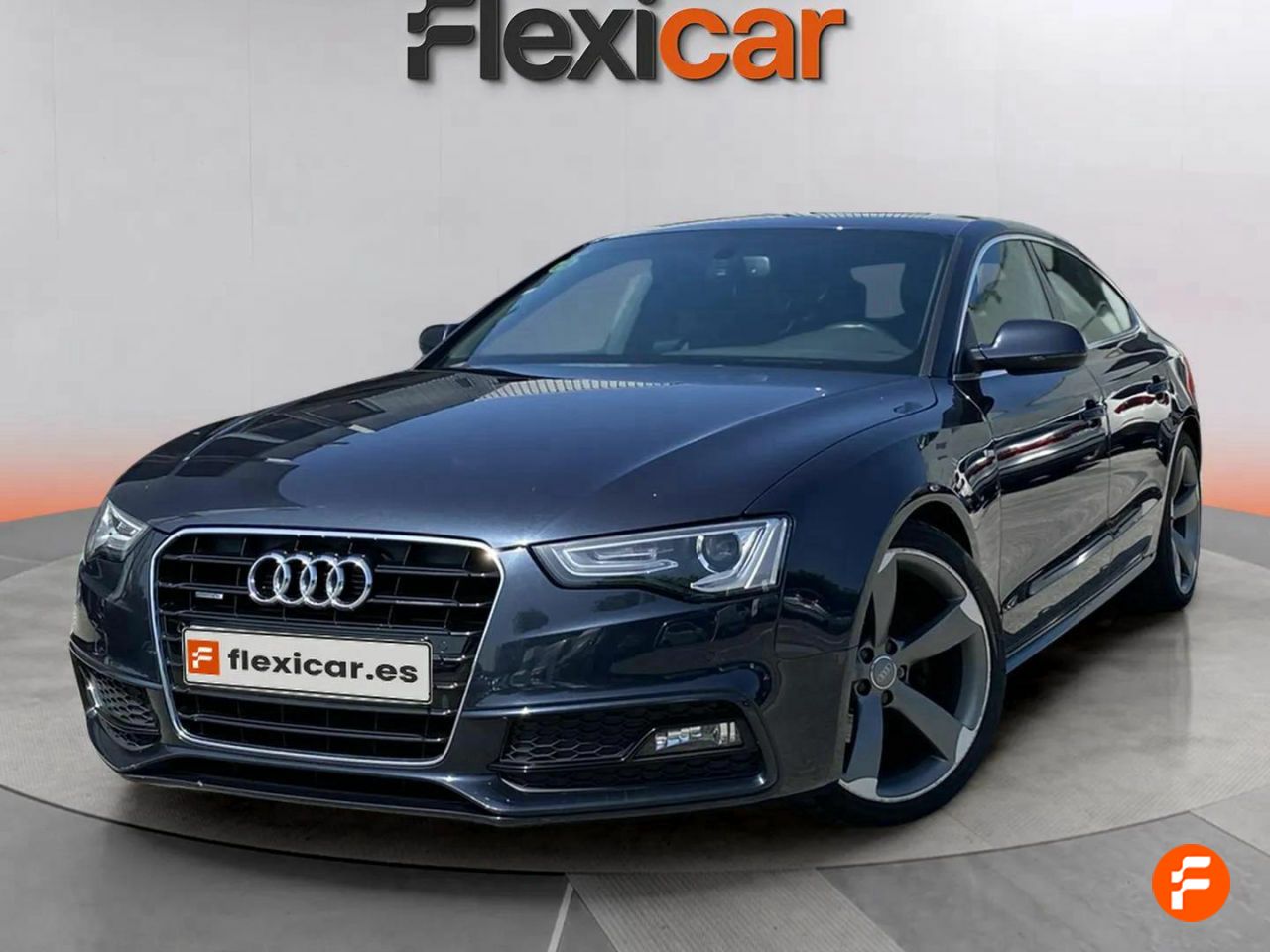 audi a5 2015 / foto grande (3)