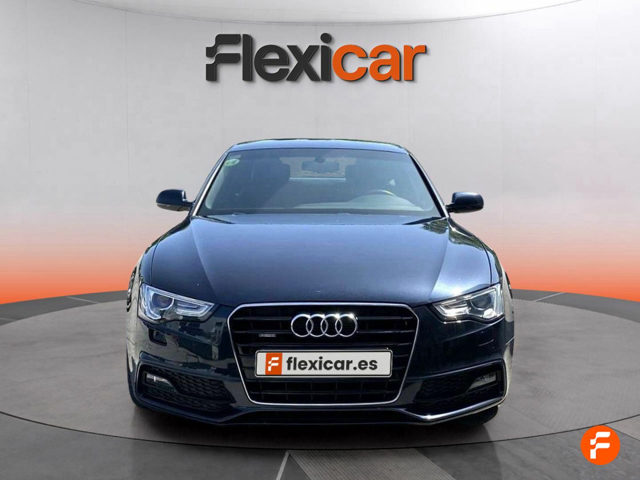 audi a5 2015 / foto grande (2)