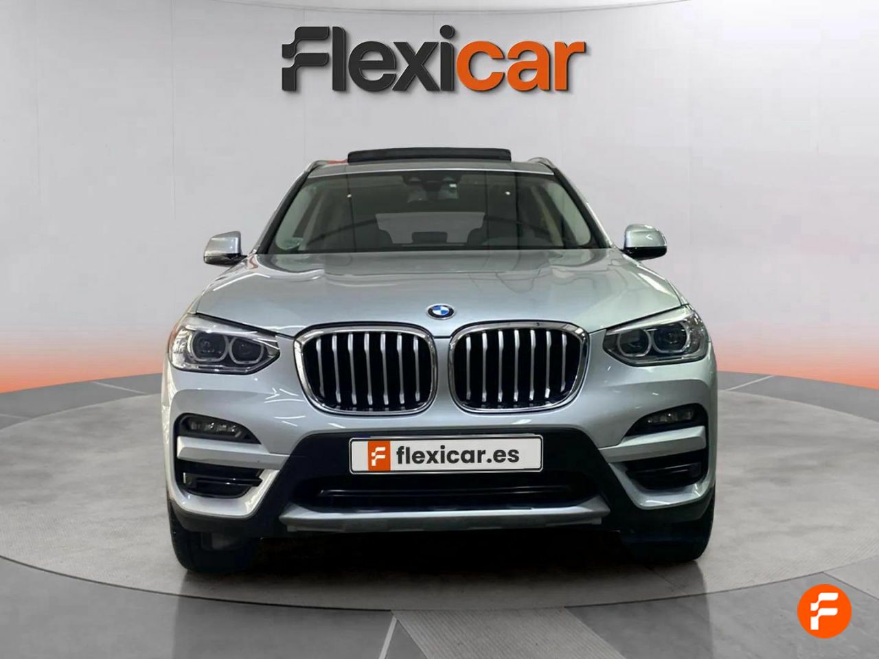 bmw x3 2019 / foto grande (2)