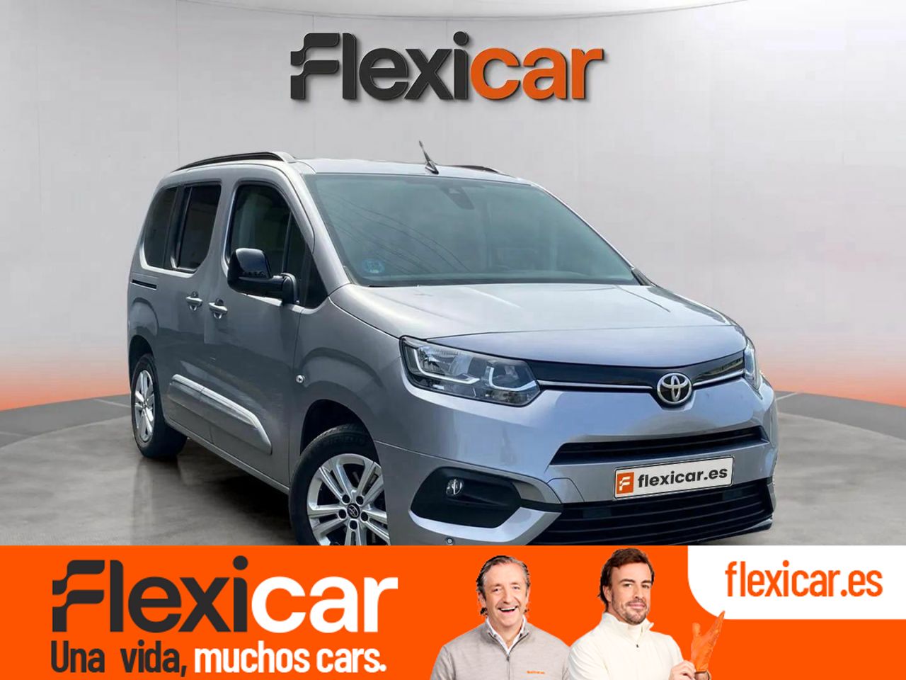 Foto toyota proace city 2023 /