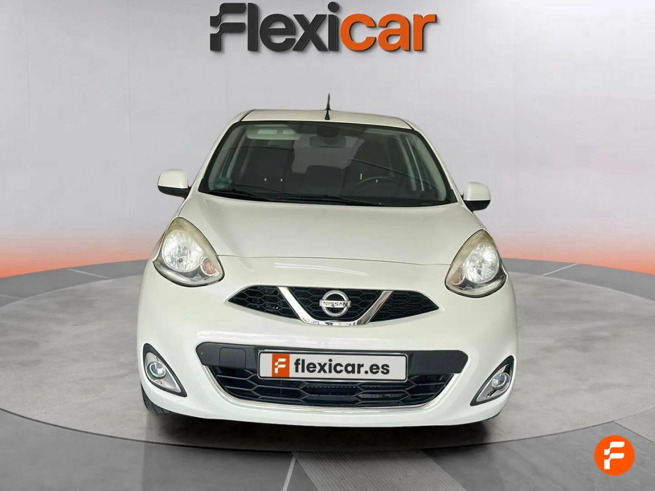 nissan micra 2015 / foto grande (2)