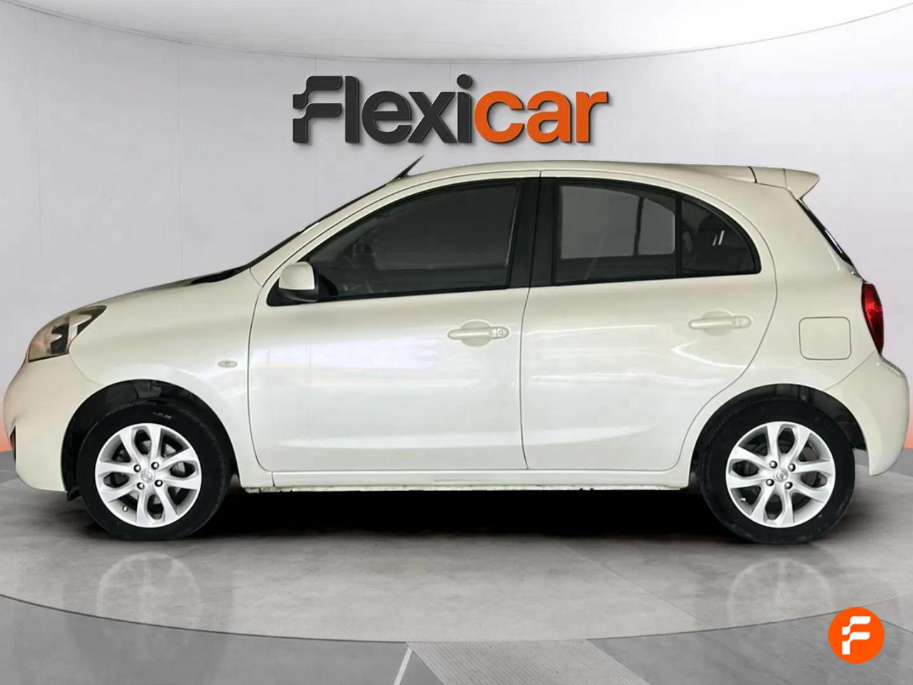 nissan micra 2015 / foto grande (3)