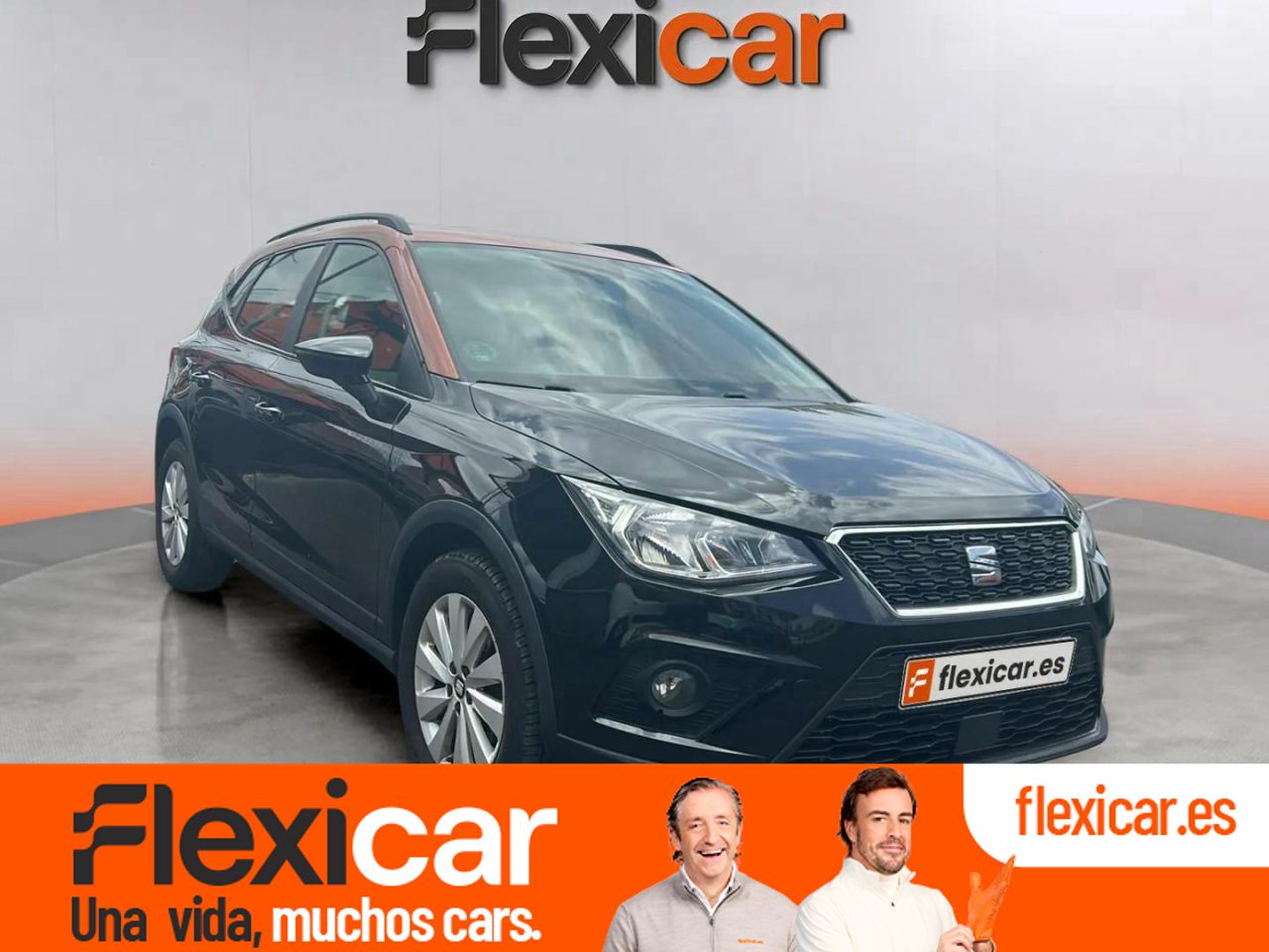 seat arona 2019 / foto grande (1)