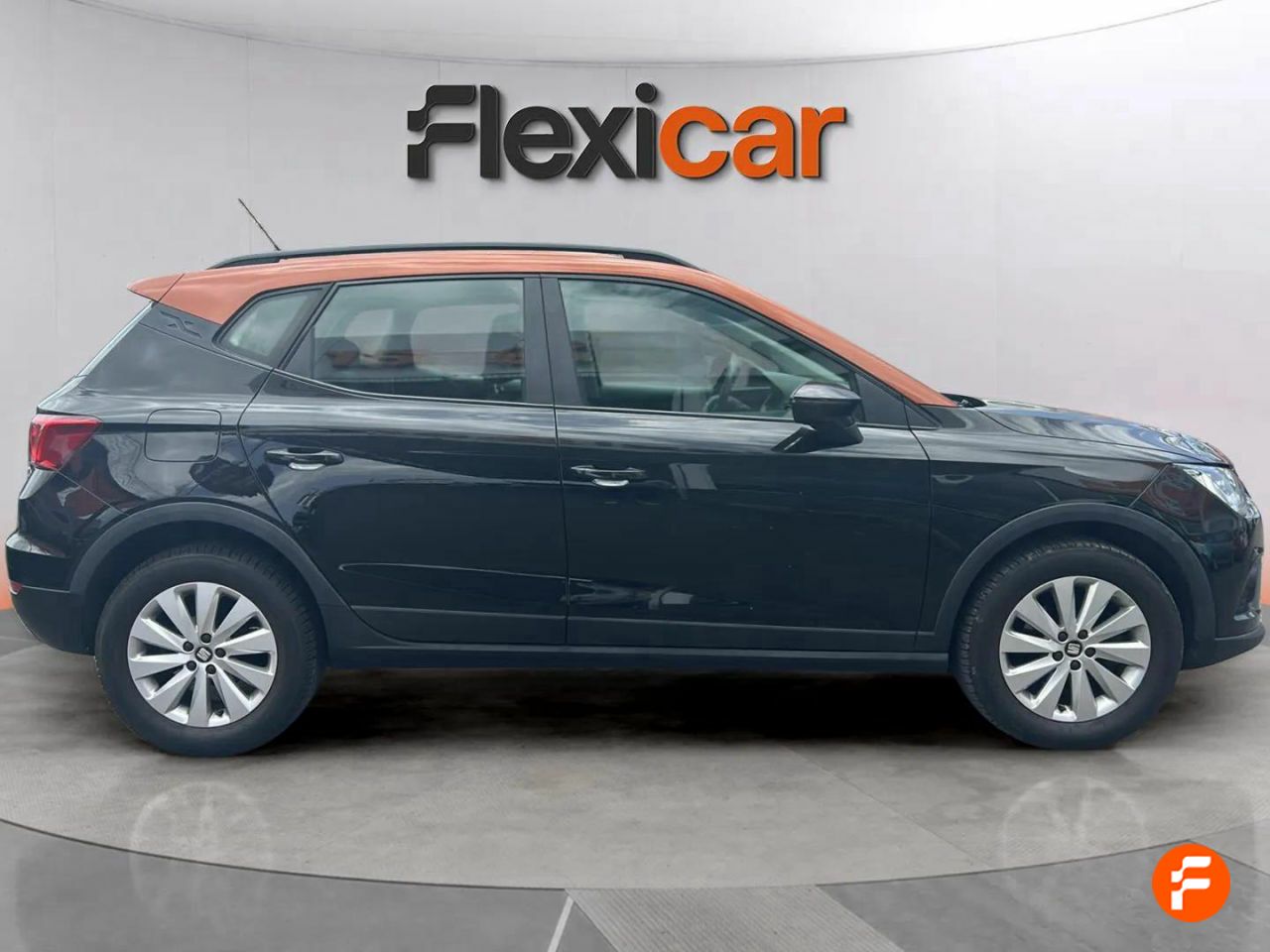 seat arona 2019 / foto grande (3)