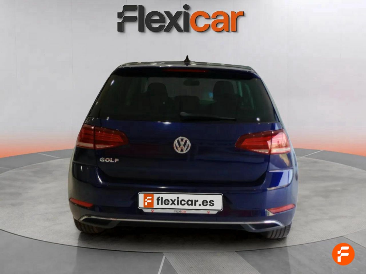 volkswagen golf 2019 / foto grande (3)