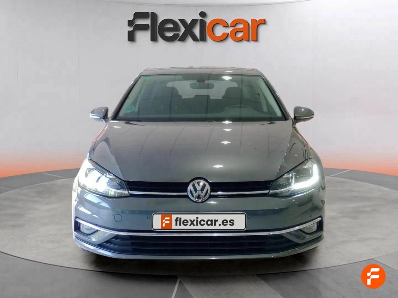 volkswagen golf 2019 / foto grande (2)