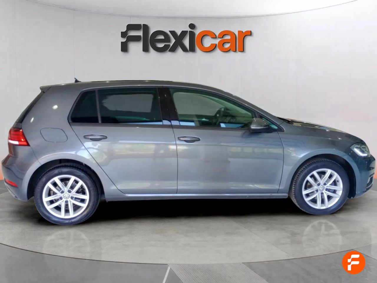 volkswagen golf 2019 / foto grande (3)