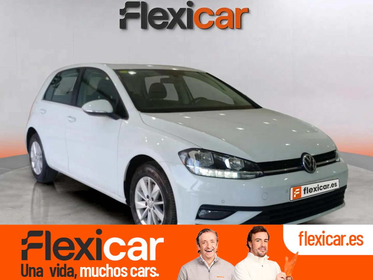 Foto volkswagen golf 2020 /