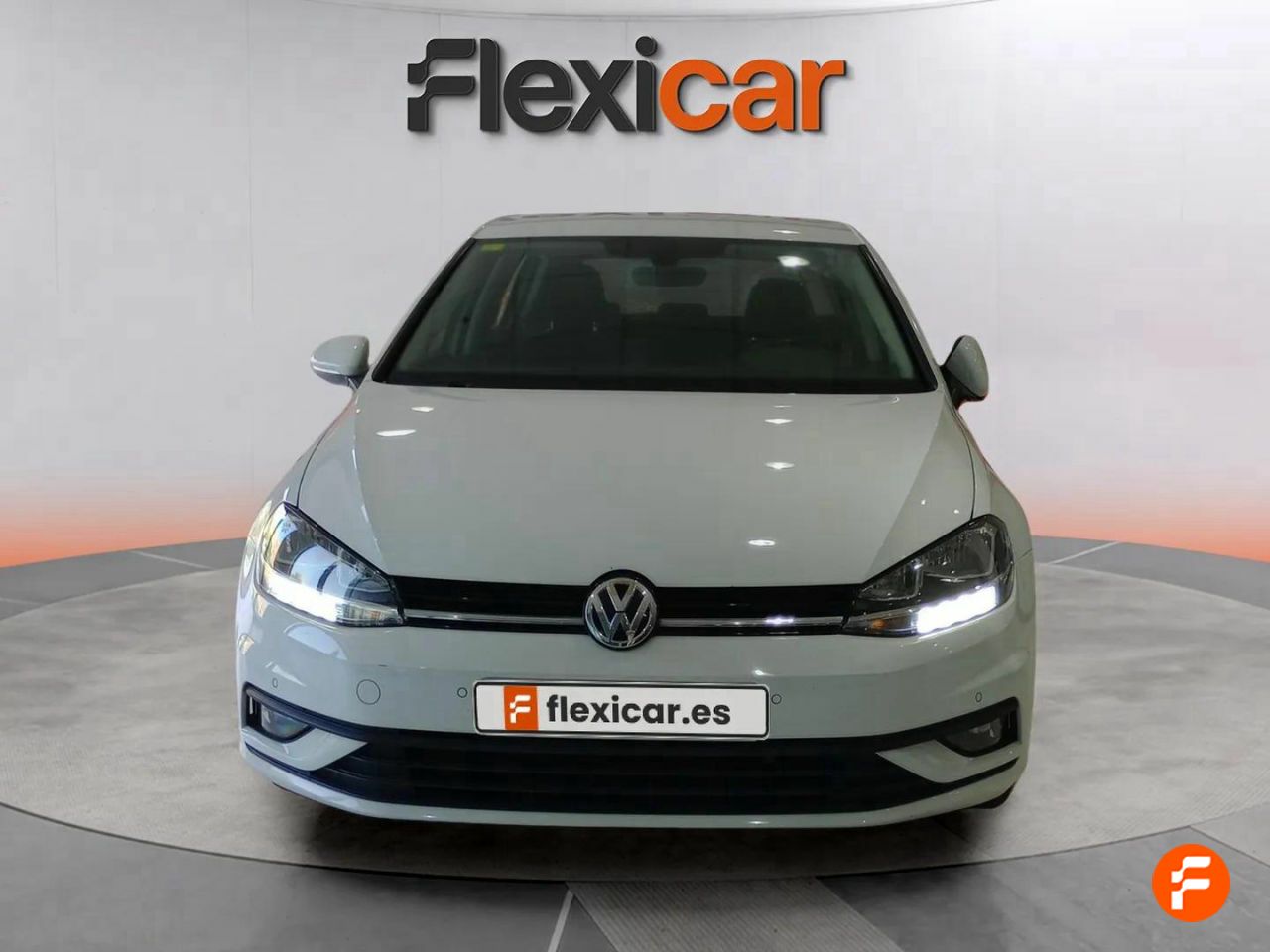volkswagen golf 2020 / foto grande (2)