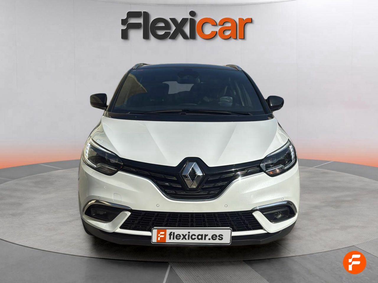 renault grand scénic 2021 / foto grande (2)