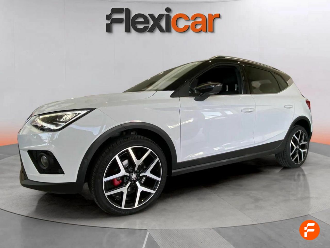 seat arona 2019 / foto grande (3)