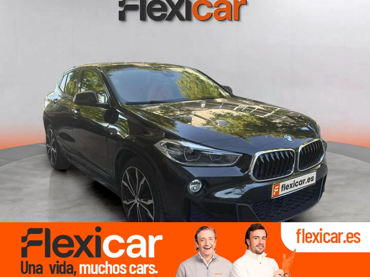 Foto bmw x2 2019 /