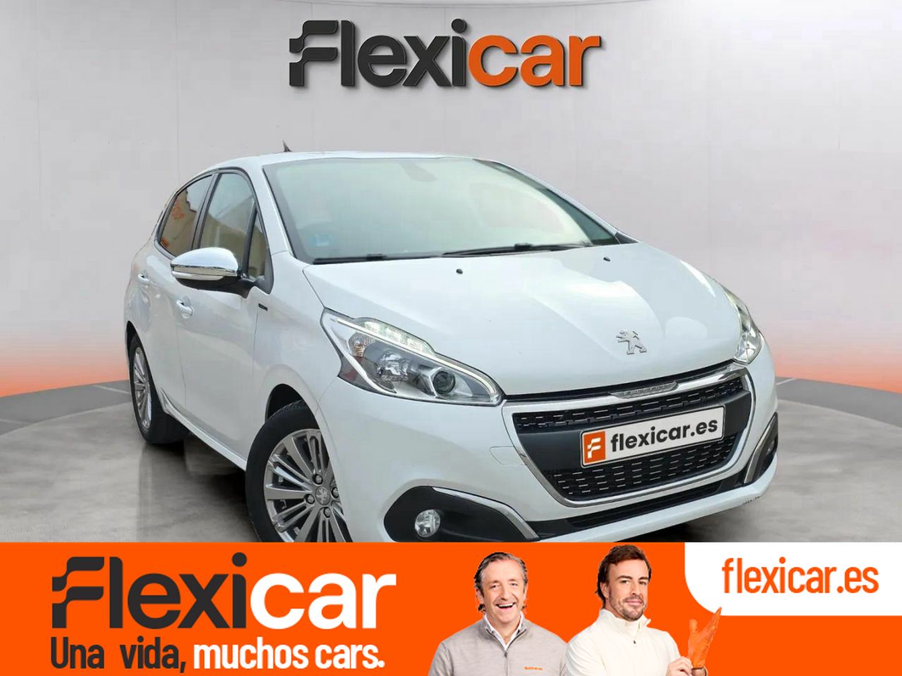 Foto peugeot 208 2019 /