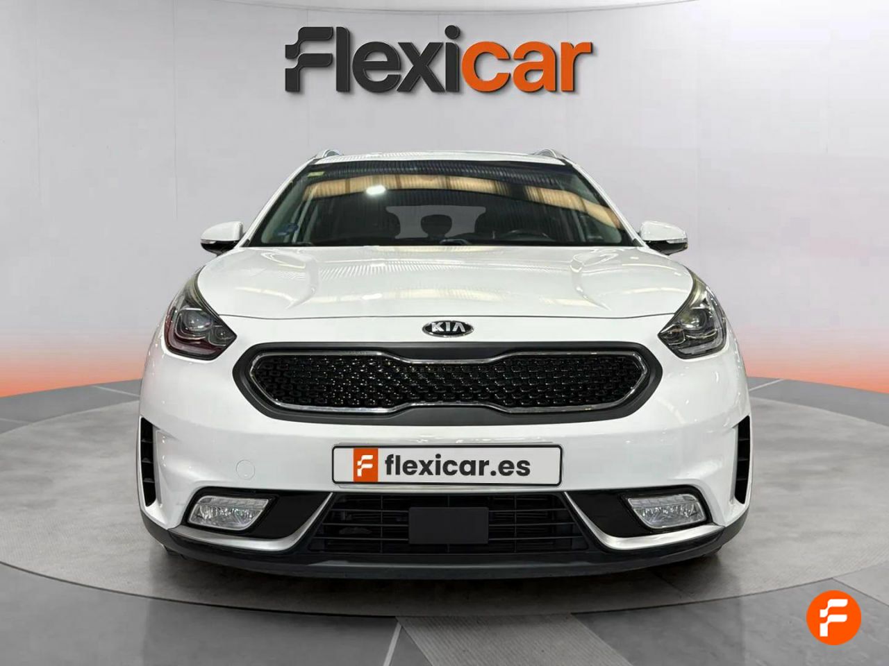 kia niro 2018 / foto grande (2)
