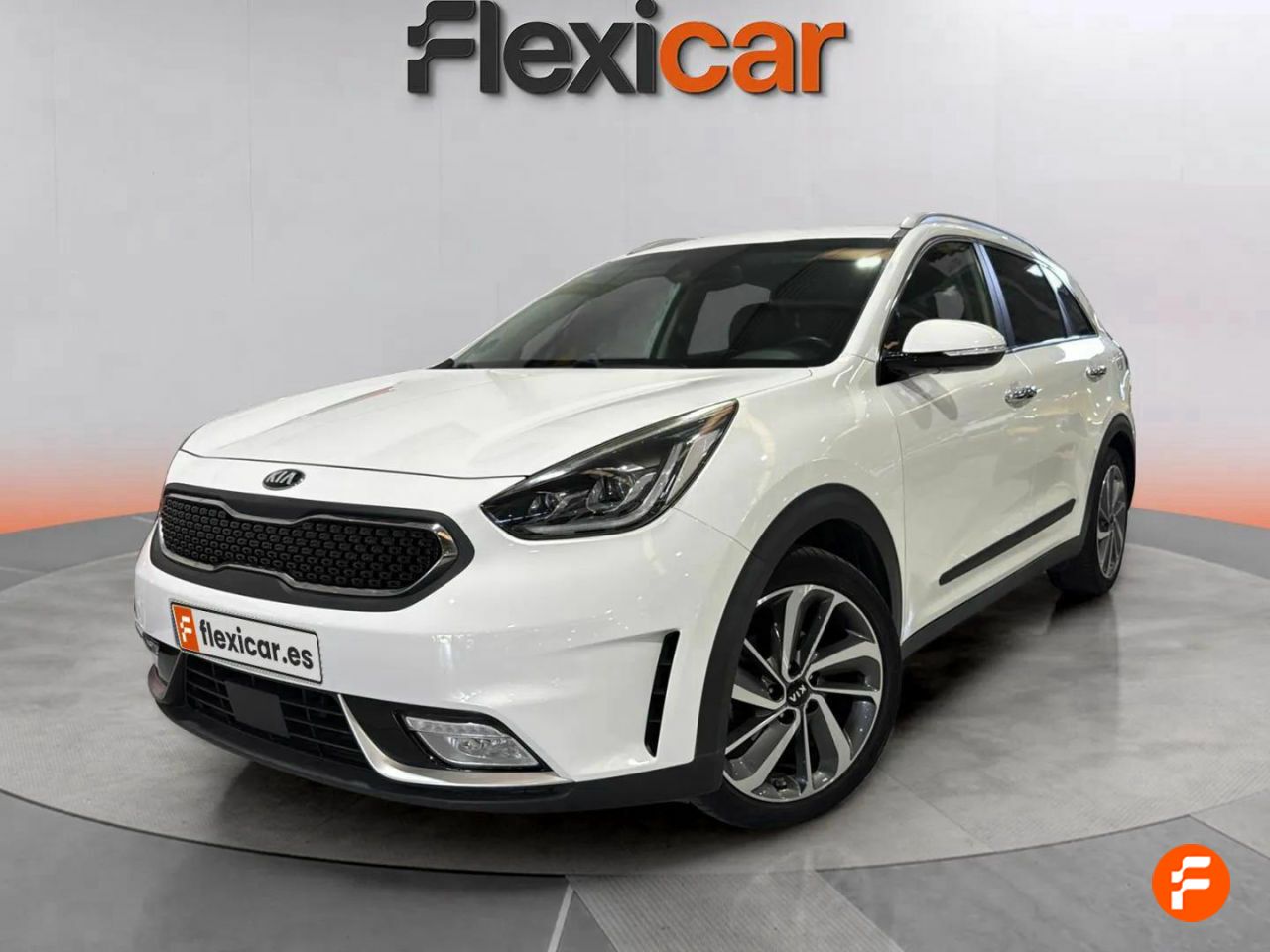 kia niro 2018 / foto grande (3)