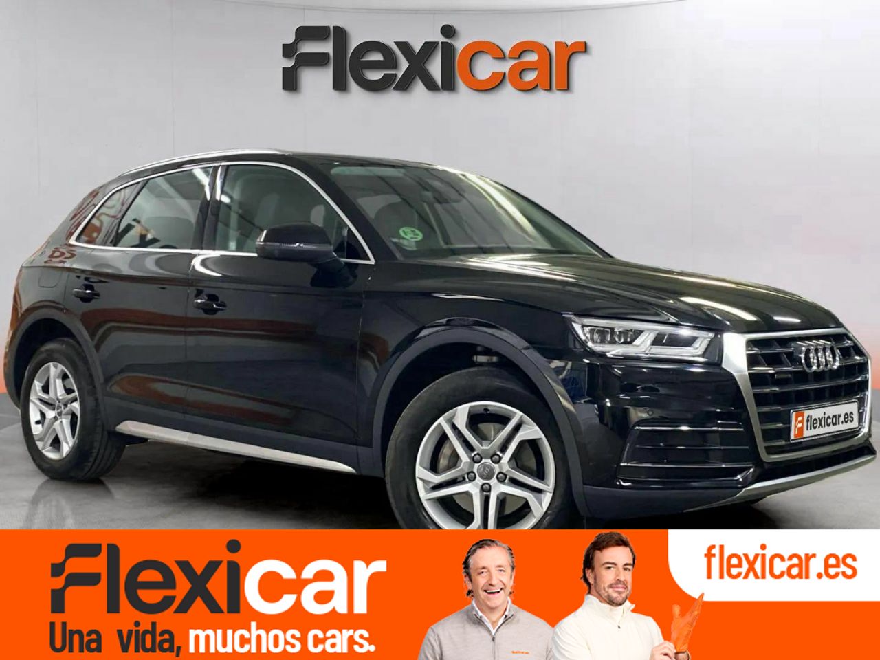 Foto audi q5 2017 /