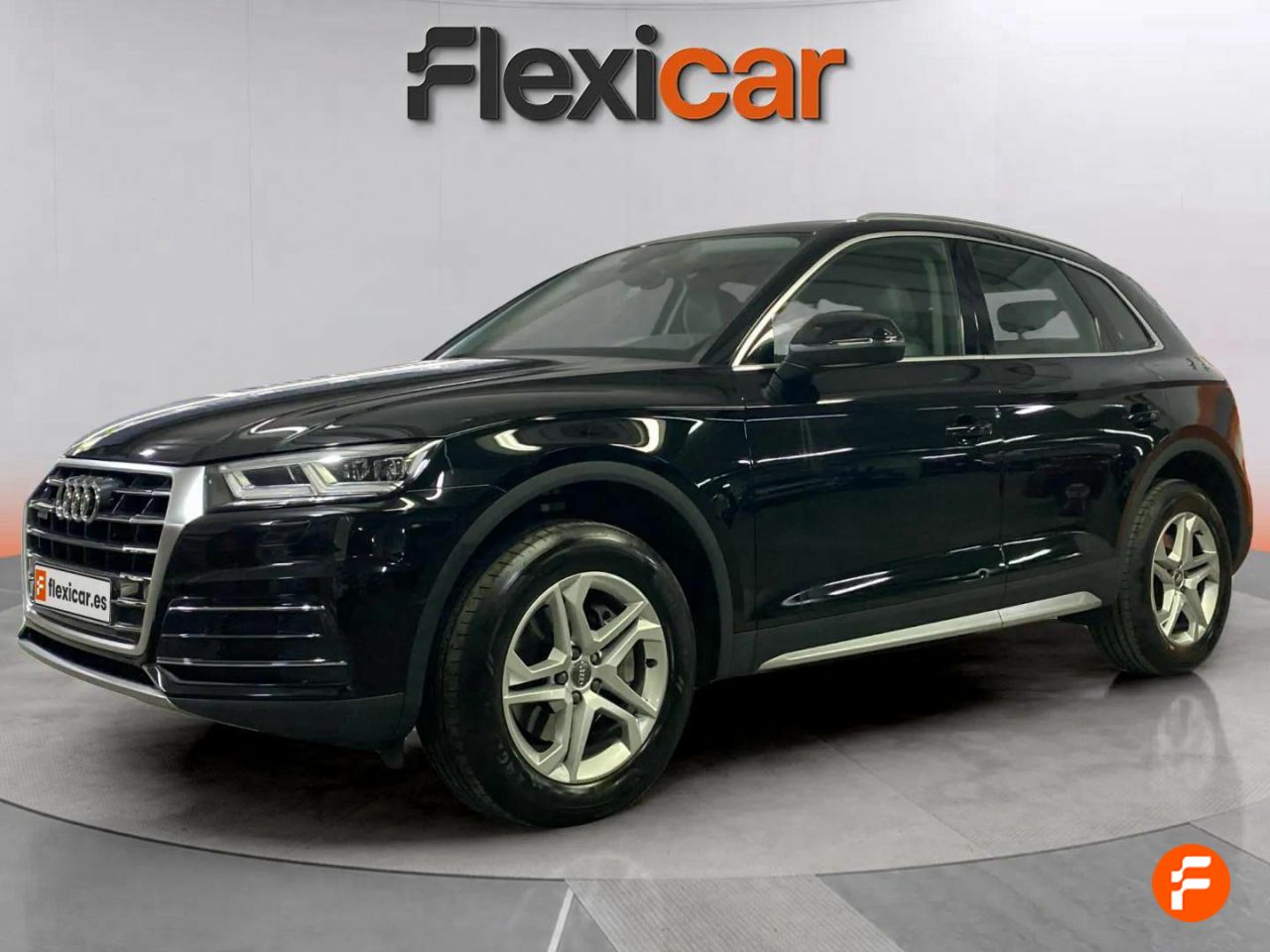 audi q5 2017 / foto grande (3)