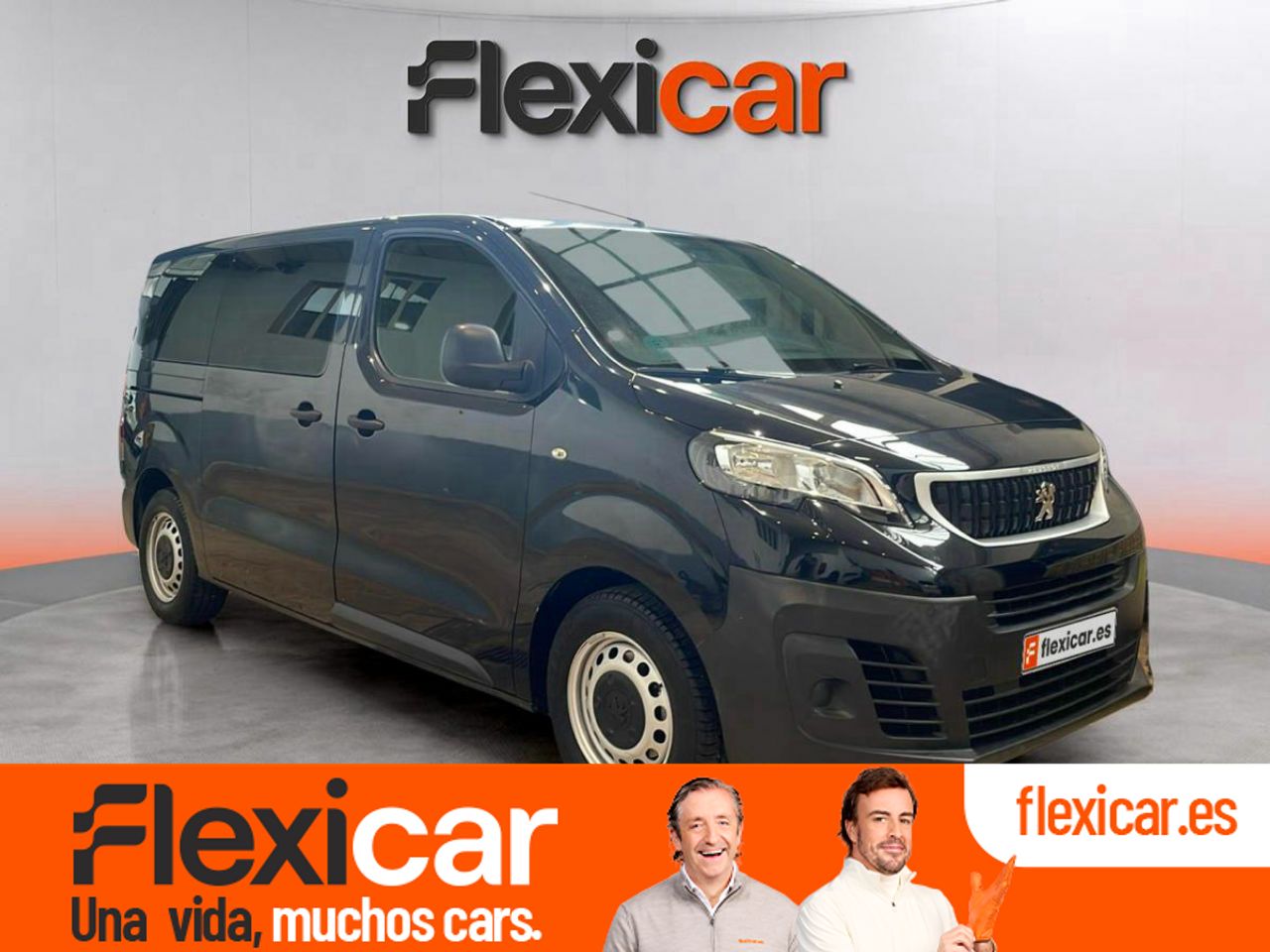 Foto peugeot expert 2017 /