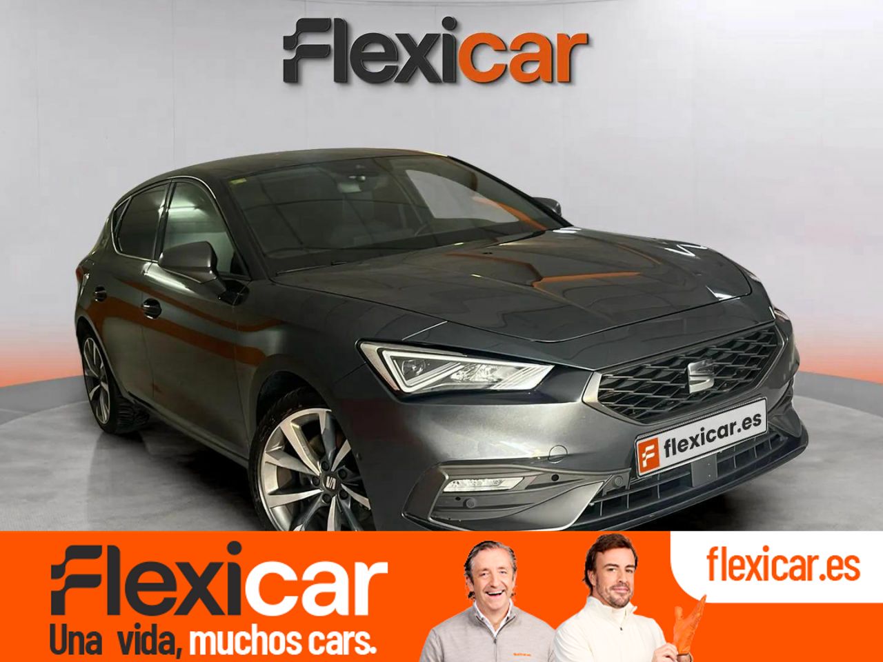 Foto seat leon 2020 /