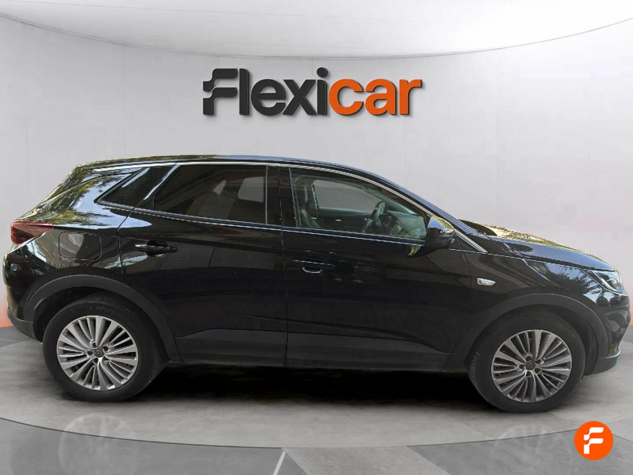 opel grandland x 2018 / foto grande (3)