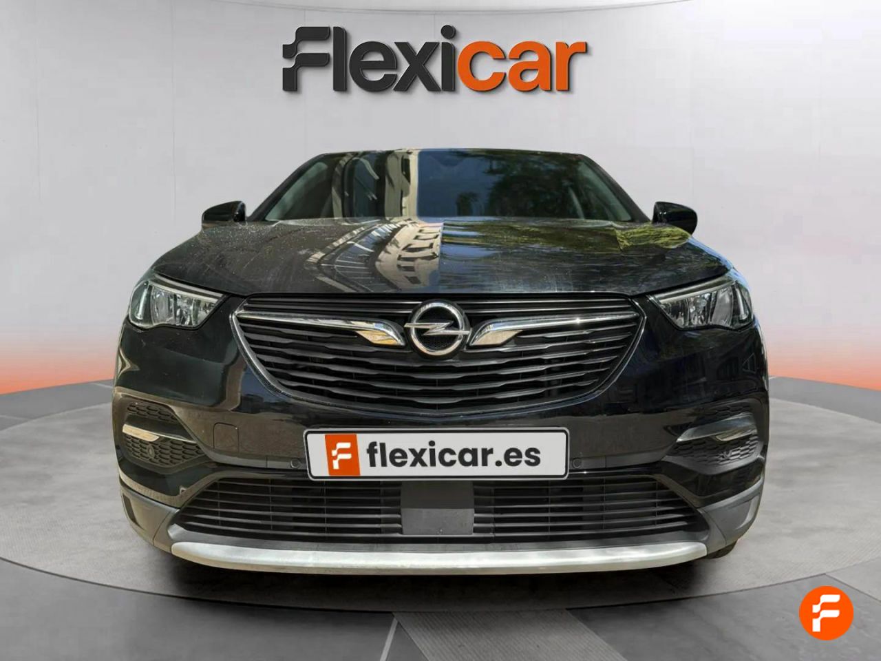 opel grandland x 2018 / foto grande (2)