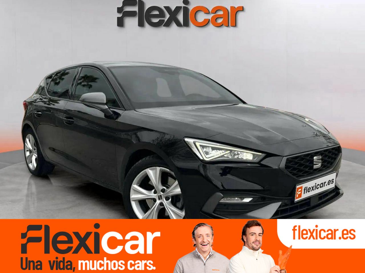 Foto seat leon 2022 /