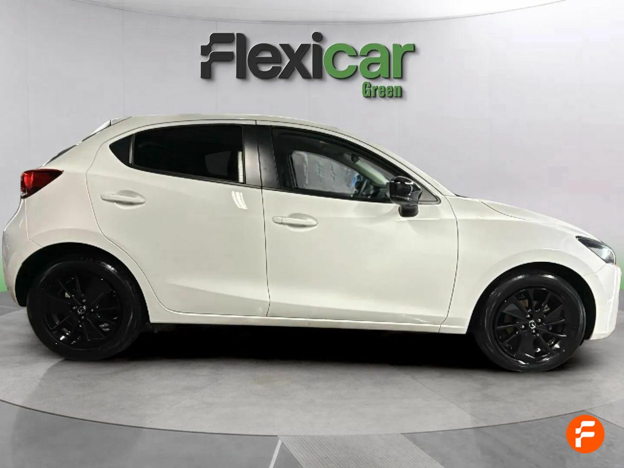 mazda 2 2024 / foto grande (2)