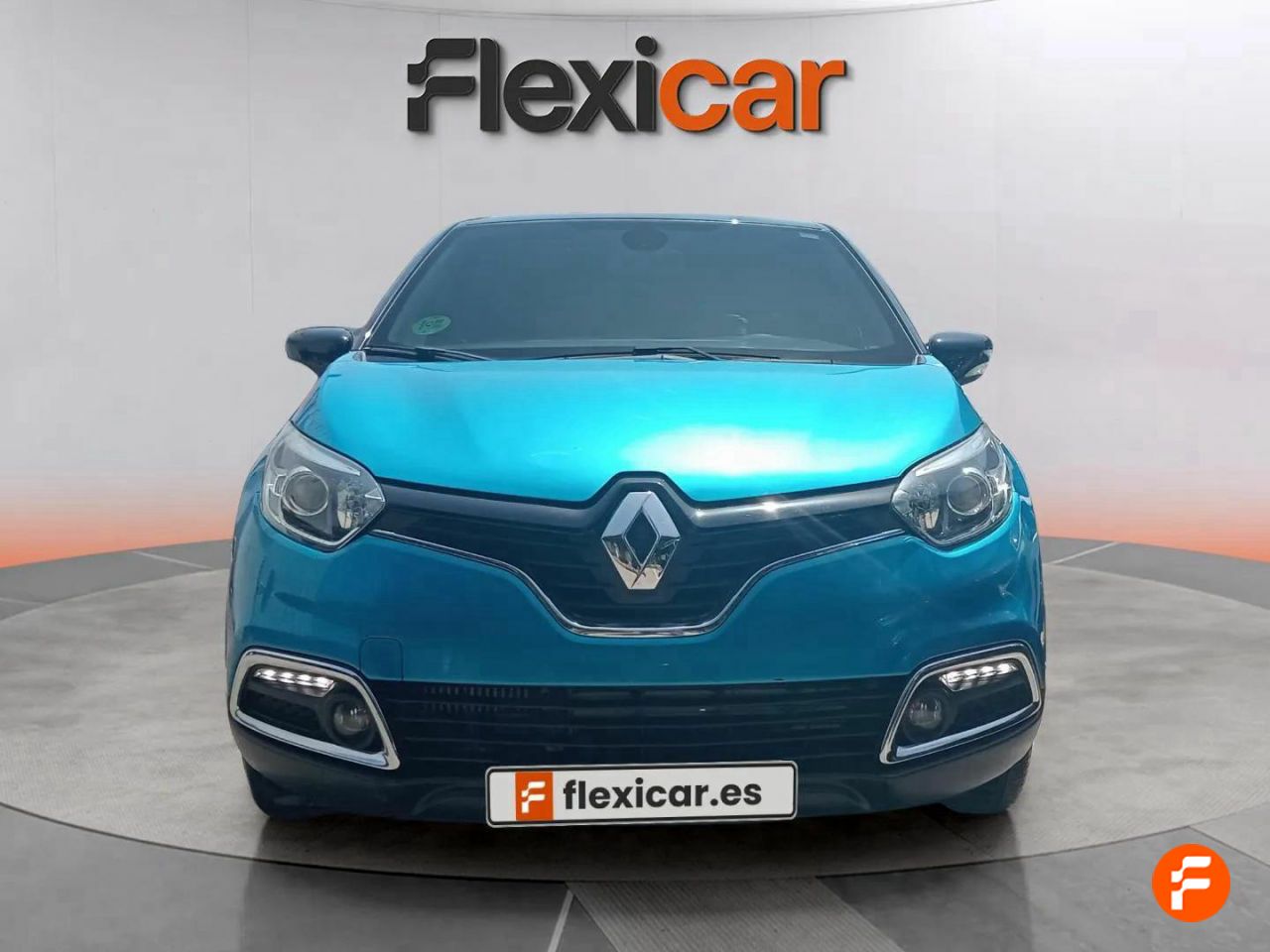 renault captur 2017 / foto grande (3)